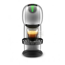 Krups Genio S Touch YY4443FD machine à café Cafetière à dosette 0,8 L