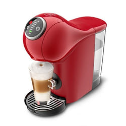 Krups Génio S Plus Machine à expresso