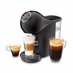 Krups Genio S Plus YY4445FD