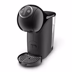 Krups Genio S Plus YY4445FD machine à café Semi-automatique Machine à expresso 0,8 L