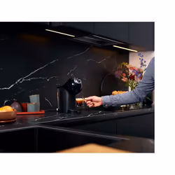 Krups Genio S Plus YY4445FD Machine à Expresso Dolce Gusto 0,8 L Noir - Vue supplémentaire 6