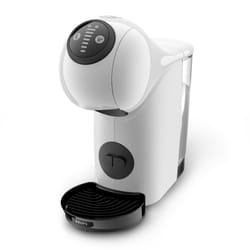 Krups Genio S YY4446FD machine à café Cafetière à dosette