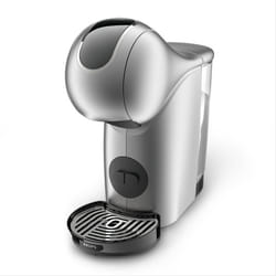 Krups Genio S Touch KP440E10 machine à café Semi-automatique Cafetière à dosette 0,8 L