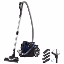 Rowenta Silence Force Cyclonic "car Pro"