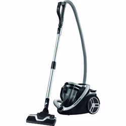 Rowenta Silence Force Cyclonic "car Pro" 2,5 L Aspirateur réservoir cylindrique Sec 550 W Sans sac