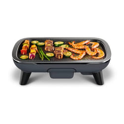Tefal YY4570FB gril éléctrique Pose libre 2400 W Noir