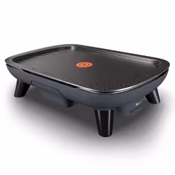 Tefal YY4570FB gril éléctrique Pose libre 2400 W Noir
