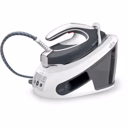 Centrale vapeur Calor EXPRESS AIRGLIDE SV8020C0 Reconditionnée Caracteristiques principales : Pays de fabrication : France. D ...