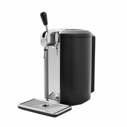 Krups Beertender Compact Boissons froides