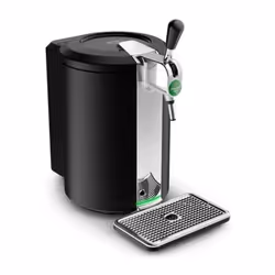 Krups Beertender Compact Boissons froides - Vue supplémentaire 2