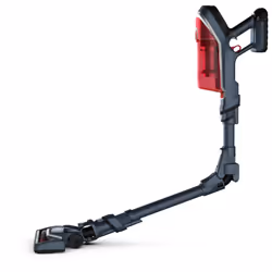 Rowenta X-Force Flex 8.60 Animal Kit aspirateur de table Rouge, Gris Sans sac