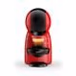 KRUPS Nescafé Dolce Gusto Machine à café + 60 capsules de café lungo Cafetière multi-boissons 15 bars Piccolo XS YY5129FD