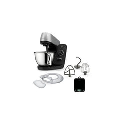 Robot pâtissier MOULINEX YY5172FG coach + balance