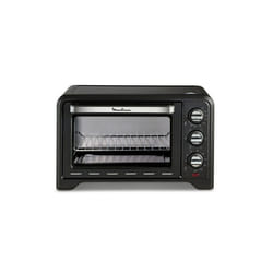 Mini four MOULINEX optimo 19l YY5187FB