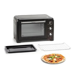 Mini four / Four posable Moulinex Optimo 33 L YY5883FB Noir
