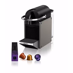 Krups Nespresso Pixie