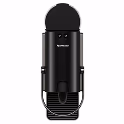 Krups Nespresso Pixie Machine à Capsules Automatique 0,7 L Titane - Vue supplémentaire 5
