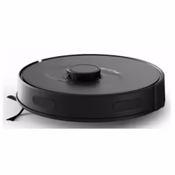 Aspirateur robot YY5350FE de Rowenta. Un nettoyage complet avec une technologie de pointe et unenavigation ultra précise. Dot ...