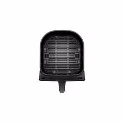 WMF YY5376FB Friteuse à air chaud 1550W Noir, Inox - Vue supplémentaire 4