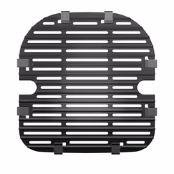 WMF YY5376FB Friteuse à air chaud 1550W Noir, Inox - Vue supplémentaire 5