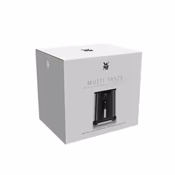 WMF YY5376FB Friteuse à air chaud 1550W Noir, Inox - Vue supplémentaire 8