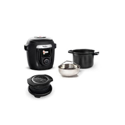 Cookeo MOULINEX Cookeo Icookeo 9lN1 + Extra Crisp