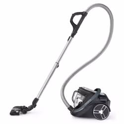 L'aspirateur sans sac YY5452FE de Rowenta, le plus silencieux jamais conçu. Vous ne souhaitez pas choisir entre un nettoyage ...