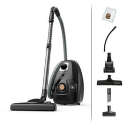 Rowenta Green Force YY5469FE Aspirateur 4,5 L Aspirateur réservoir cylindrique Sec 400 W Sac à poussière