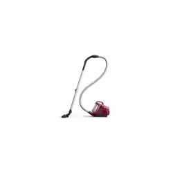 Aspirateur traîneau - rouge - capacité de 1,2 litres - Livraison rapide et soignee - Facture fournie -