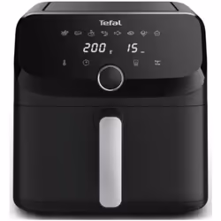 Friteuse sans huile YY5638FB de Moulinex. La friteuse sans huile très grande capacité 7,5L 1 tiroir, idéale pour régaler tout ...