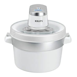 Krups Perfect Mix 9000 1,6 L Blanc