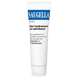 Saugella Expert Gel Hydratant et Lubrifiant Intime 30 ml