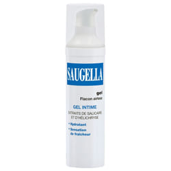 Saugella Gel Intime Hydratant 50 ml