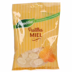 Open Food 3700343901886, 110 g, D, 396 kcal, 65 g, 0,5 g, 0,1 g
