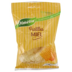 Pimélia Pastilles Miel 110 g