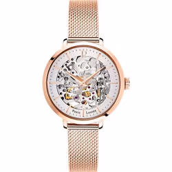 Montre Femme - Pierre Lannier - 313B928 - Automatique - 35mm - Étanchéité 30m