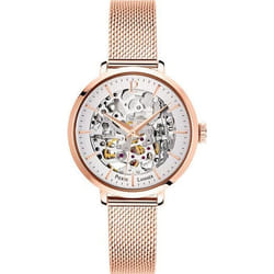 Montre Femme - Pierre Lannier - 313B928 - Automatique - 35mm - Étanchéité 30m