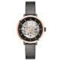 Montre Femme - Pierre Lannier - 314C988 - Automatique - Acier milanais - 35mm