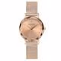 Montre - Pierre Lannier - 010P958 - Femme - Acier 304 - Doré rose - Quartz
