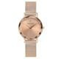 Montre - Pierre Lannier - 010P958 - Femme - Acier 304 - Doré rose - Quartz