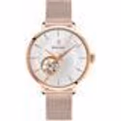montre mécanique femme Pierre Lannier Automatic Rose