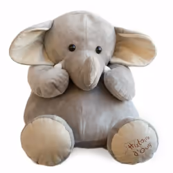 Doudou et Compagnie Elephant 60 Cm