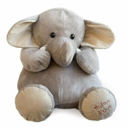 Doudou et Compagnie Elephant 60 Cm