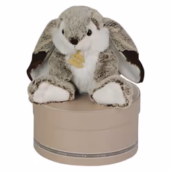 Doudou et Compagnie Lapin Marius 30Cm