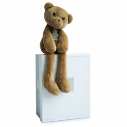 Doudou et Compagnie Sweety Ours