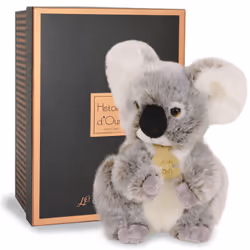 Doudou et Compagnie Les Authentiques - Koala