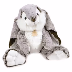 Doudou et Compagnie Lapin Marius 40 cm