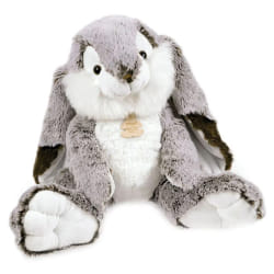 Doudou et Compagnie Lapin Marius 40 cm