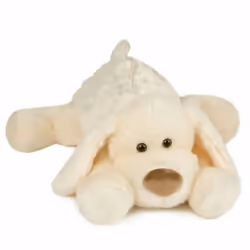 Doudou et Compagnie Chien Cookie - 50 Cm
