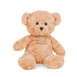 Doudou et Compagnie Ours Calin 21 Cm Miel (Remplace Ref Ho1436)